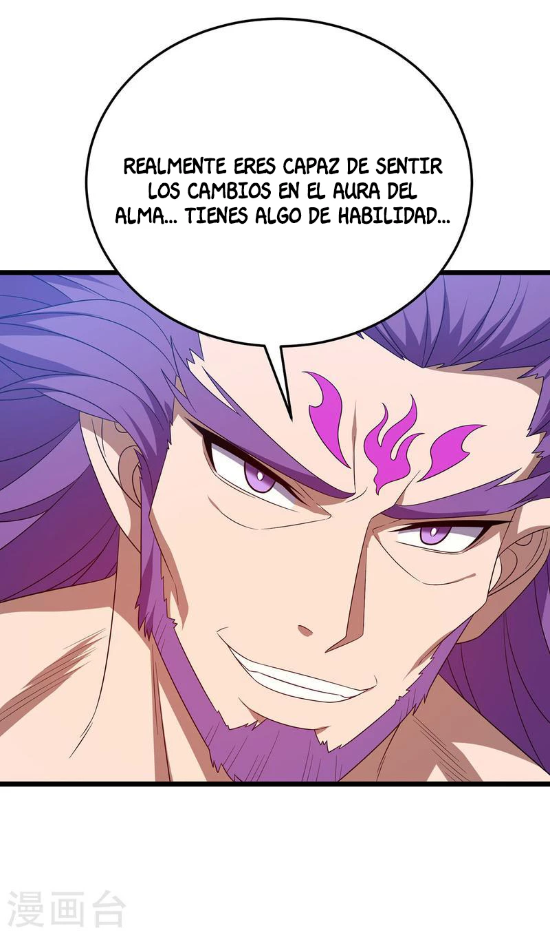 Dominate The Three Realms capítulo 265, página 15