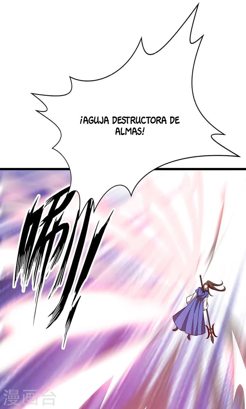 Dominate The Three Realms capítulo 266, página 23
