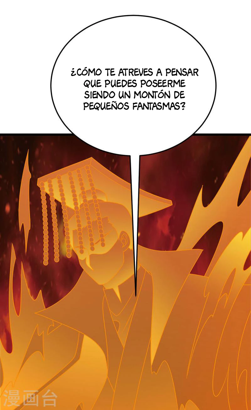 Dominate The Three Realms capítulo 268, página 13