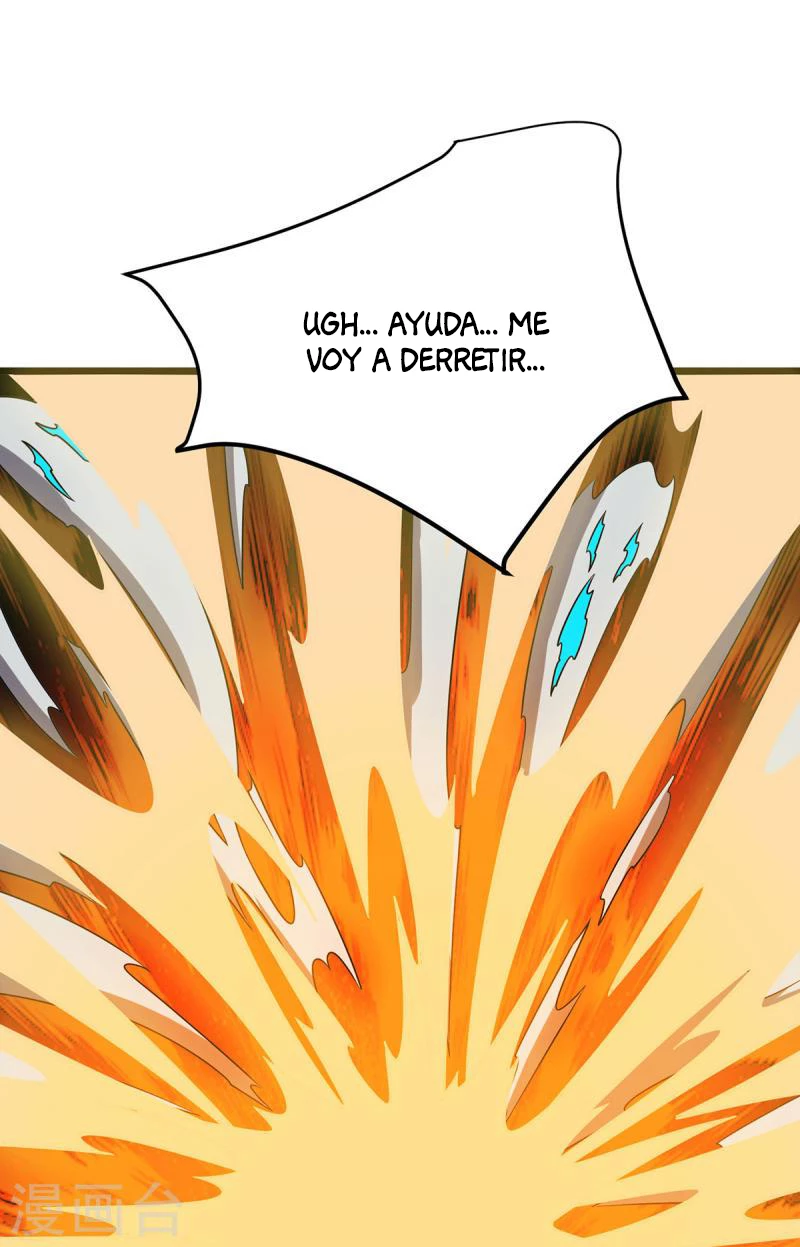 Dominate The Three Realms capítulo 268, página 15