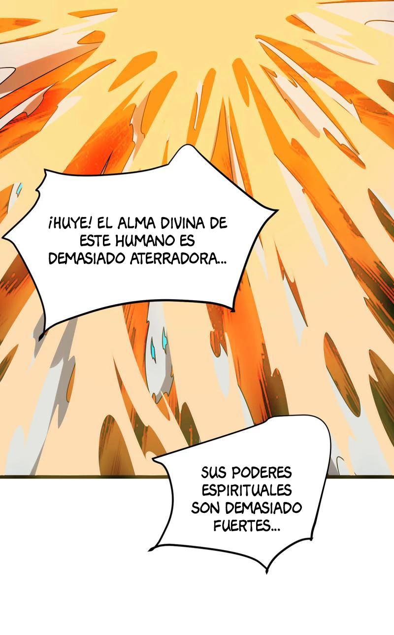 Dominate The Three Realms capítulo 268, página 16