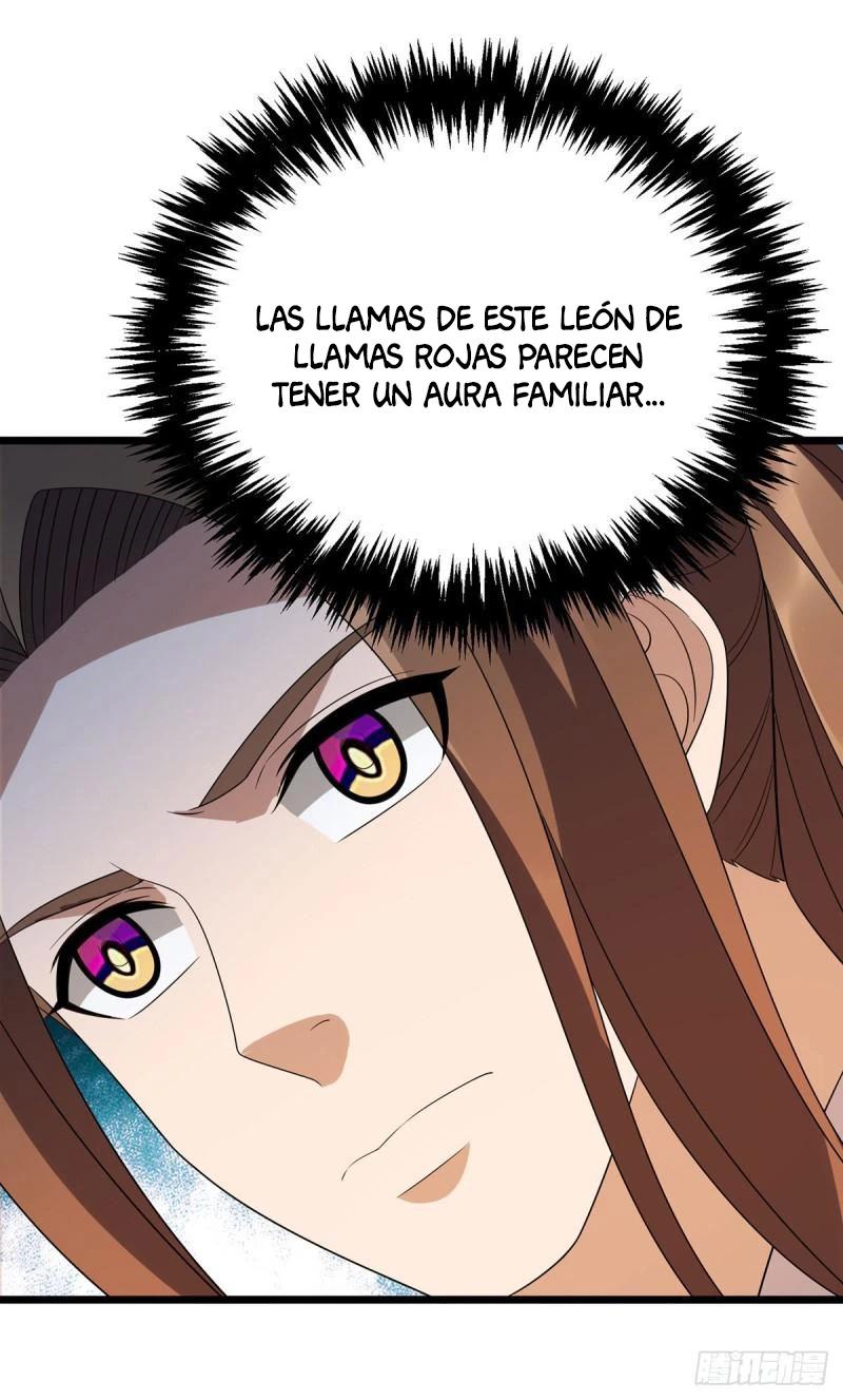 Dominate The Three Realms capítulo 269, página 7