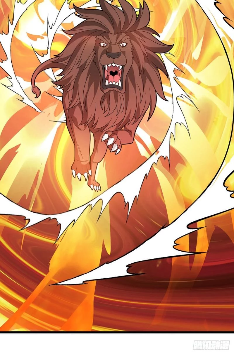 Dominate The Three Realms capítulo 269, página 14