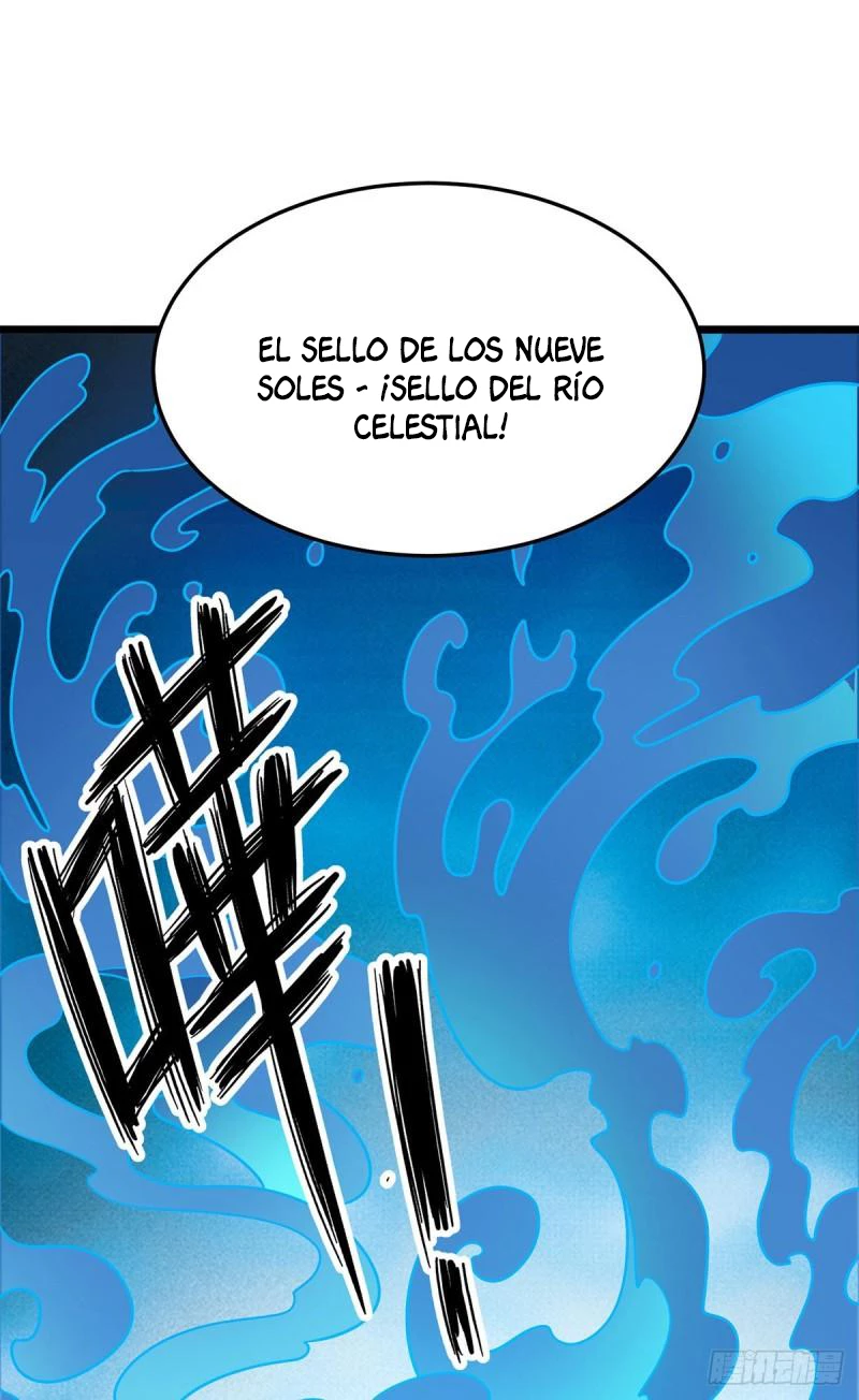 Dominate The Three Realms capítulo 269, página 17