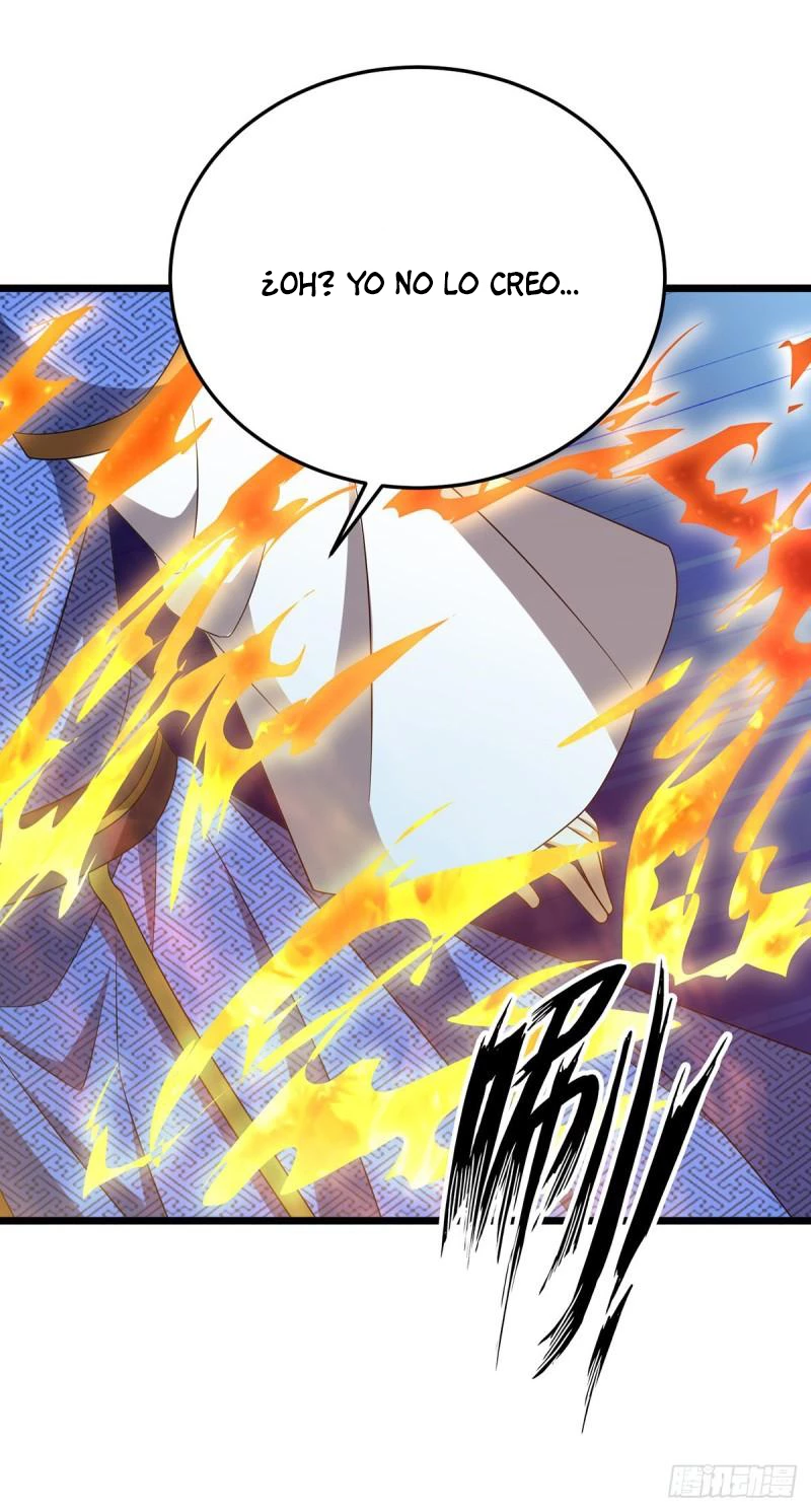 Dominate The Three Realms capítulo 269, página 34