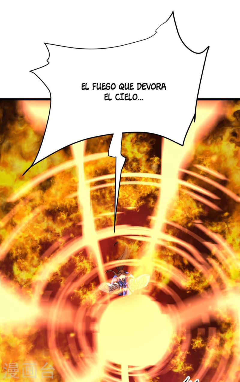Dominate The Three Realms capítulo 270, página 7