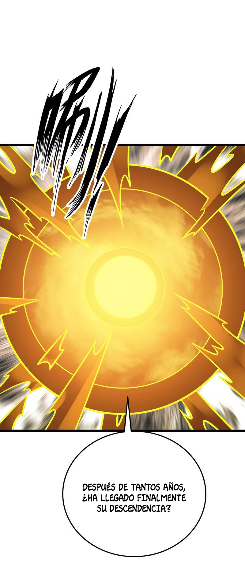 Dominate The Three Realms capítulo 271, página 22