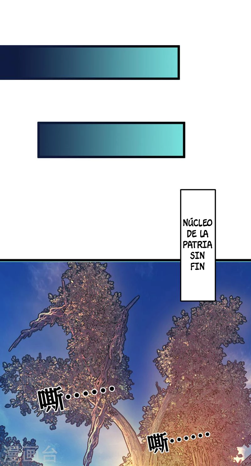 Dominate The Three Realms capítulo 271, página 24