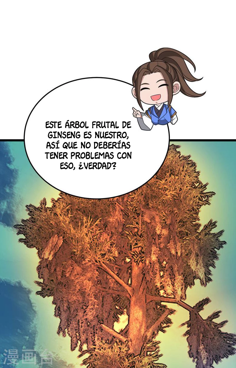 Dominate The Three Realms capítulo 272, página 24