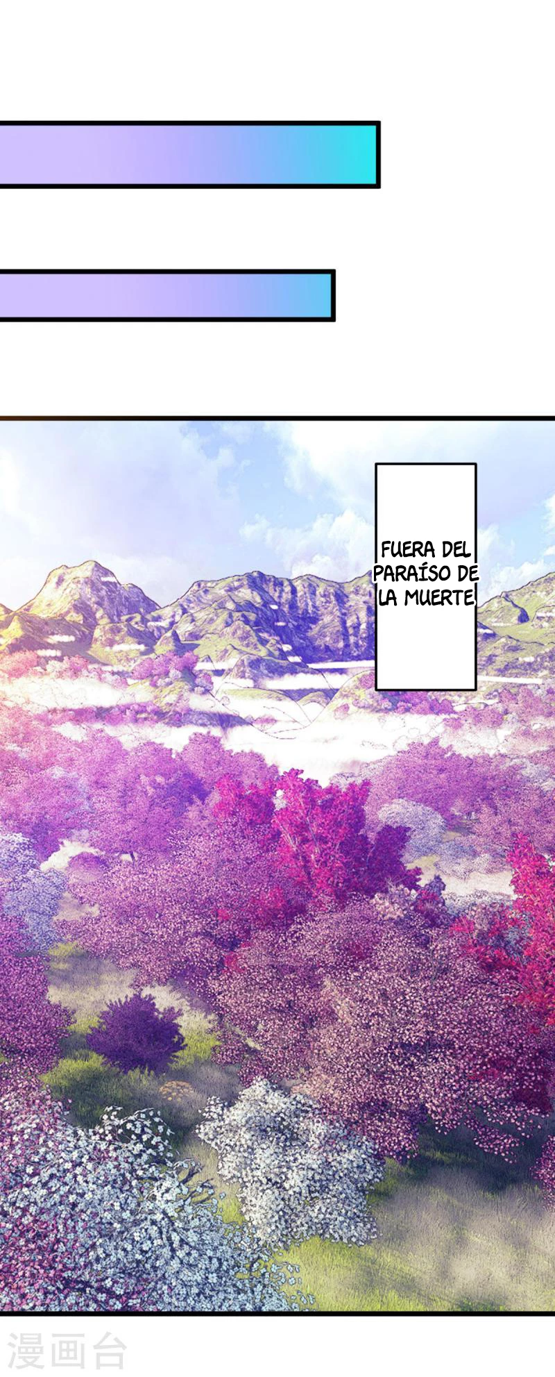 Dominate The Three Realms capítulo 272, página 29