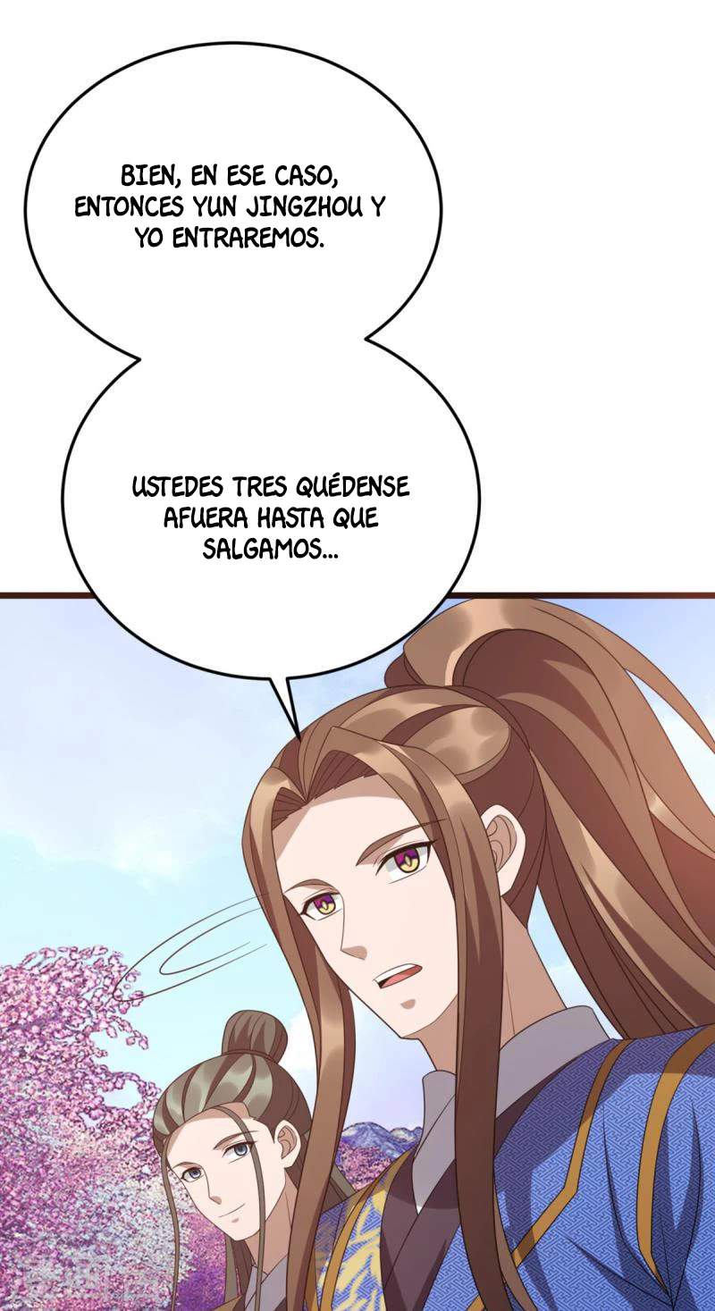 Dominate The Three Realms capítulo 272, página 34