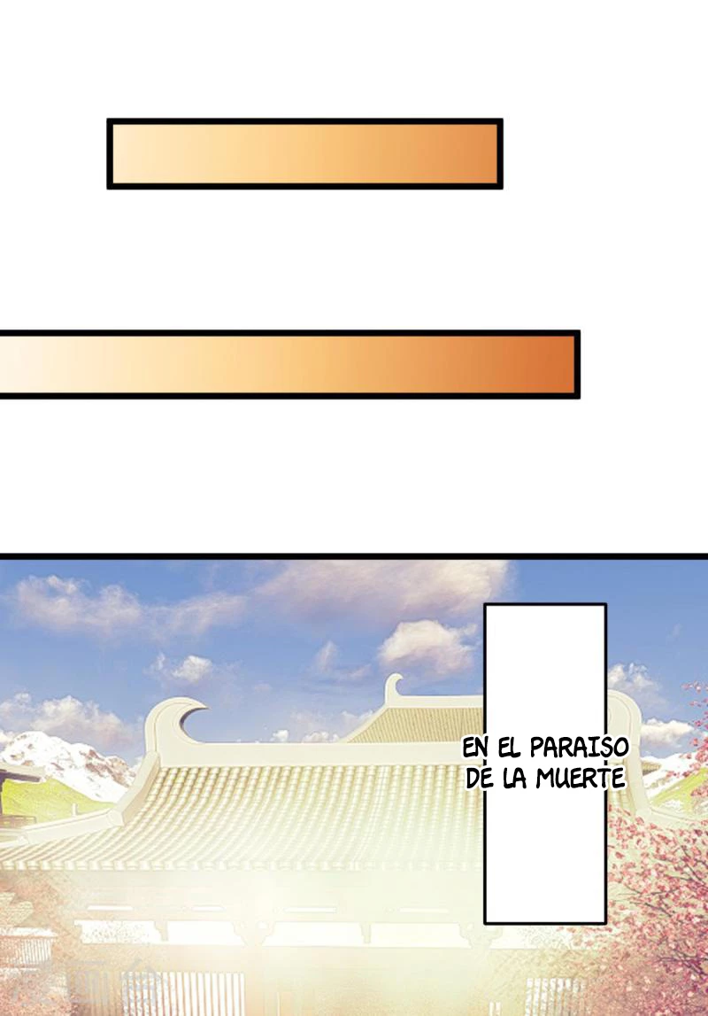 Dominate The Three Realms capítulo 273, página 2