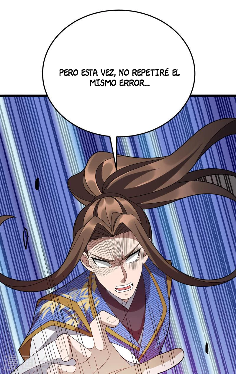 Dominate The Three Realms capítulo 273, página 23