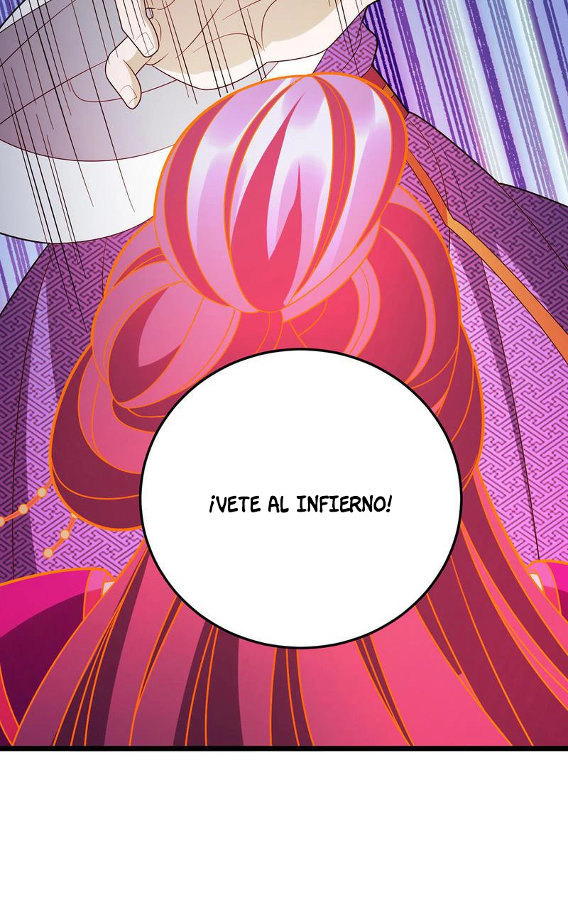Dominate The Three Realms capítulo 273, página 24