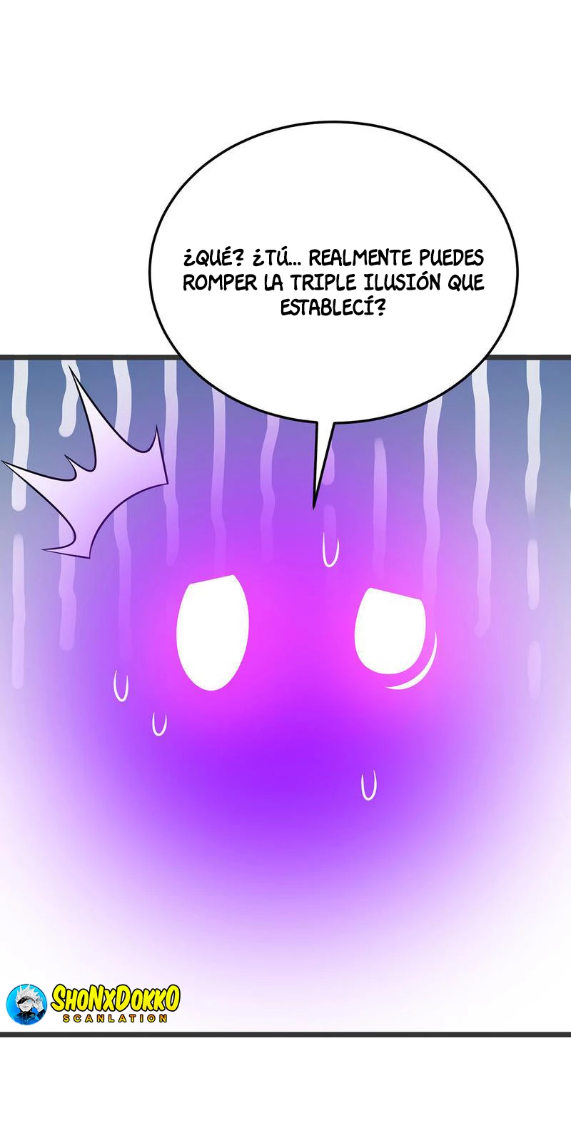 Dominate The Three Realms capítulo 274, página 2