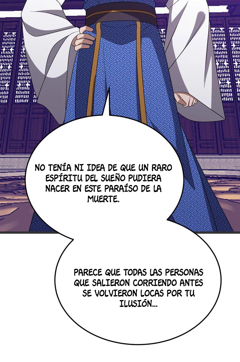 Dominate The Three Realms capítulo 274, página 4