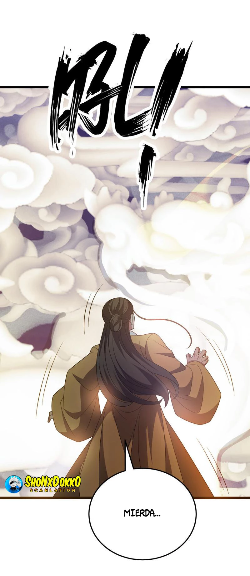 Dominate The Three Realms capítulo 274, página 26