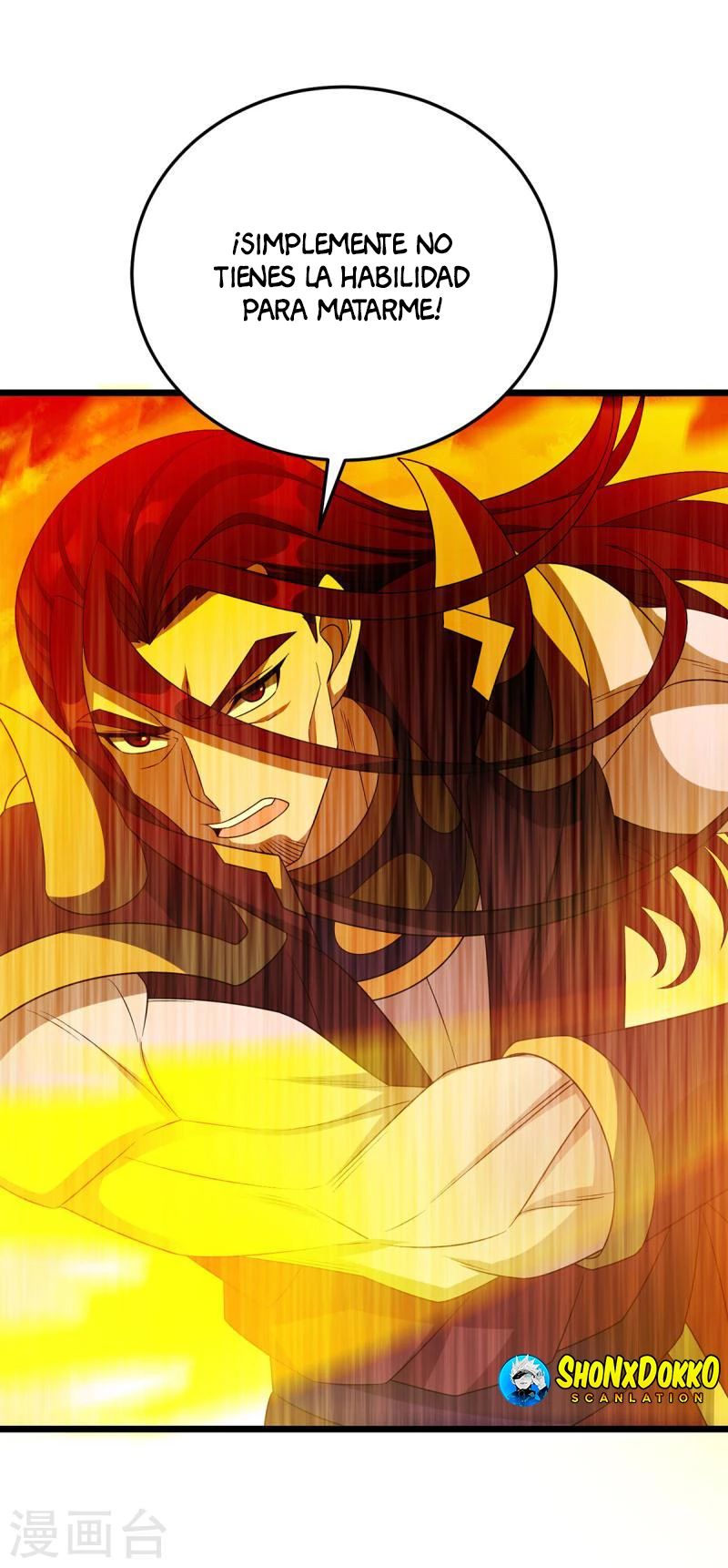 Dominate The Three Realms capítulo 276, página 24
