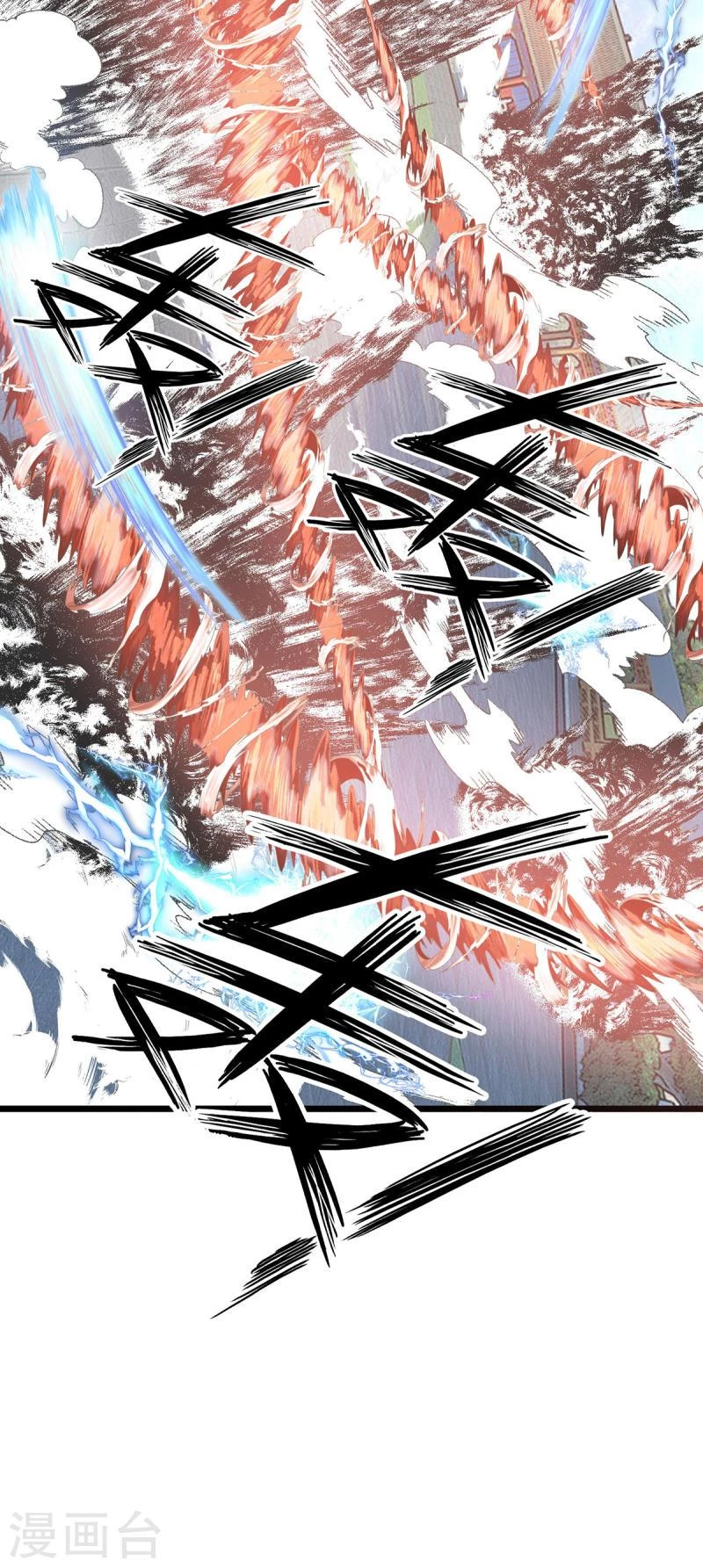 Dominate The Three Realms capítulo 281, página 25