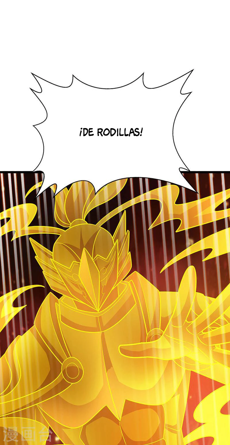 Dominate The Three Realms capítulo 283, página 14
