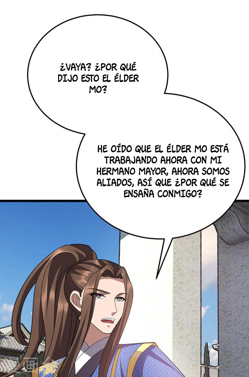 Dominate The Three Realms capítulo 286, página 11