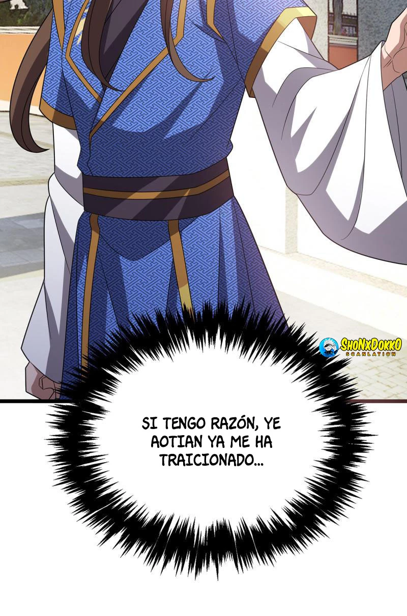 Dominate The Three Realms capítulo 286, página 12