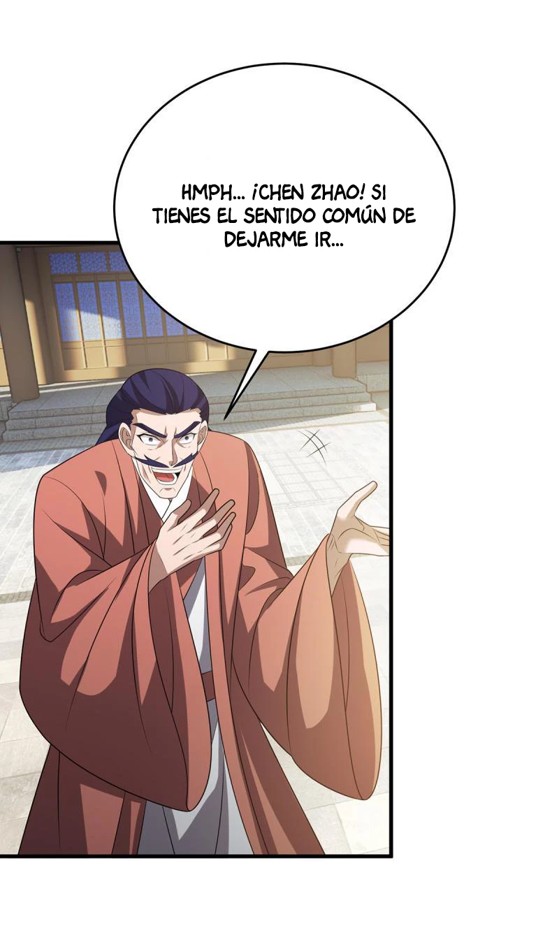 Dominate The Three Realms capítulo 288, página 30