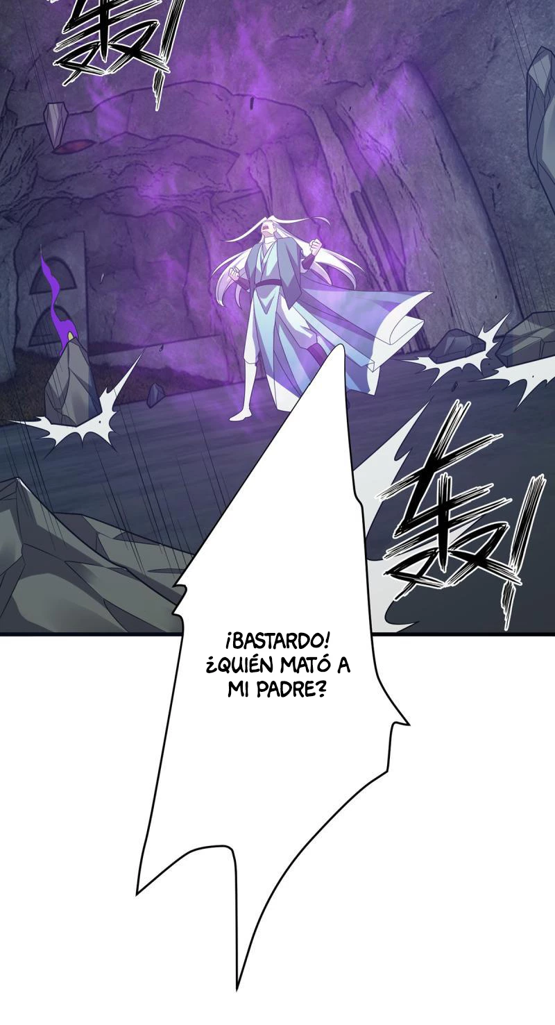 Dominate The Three Realms capítulo 289, página 8