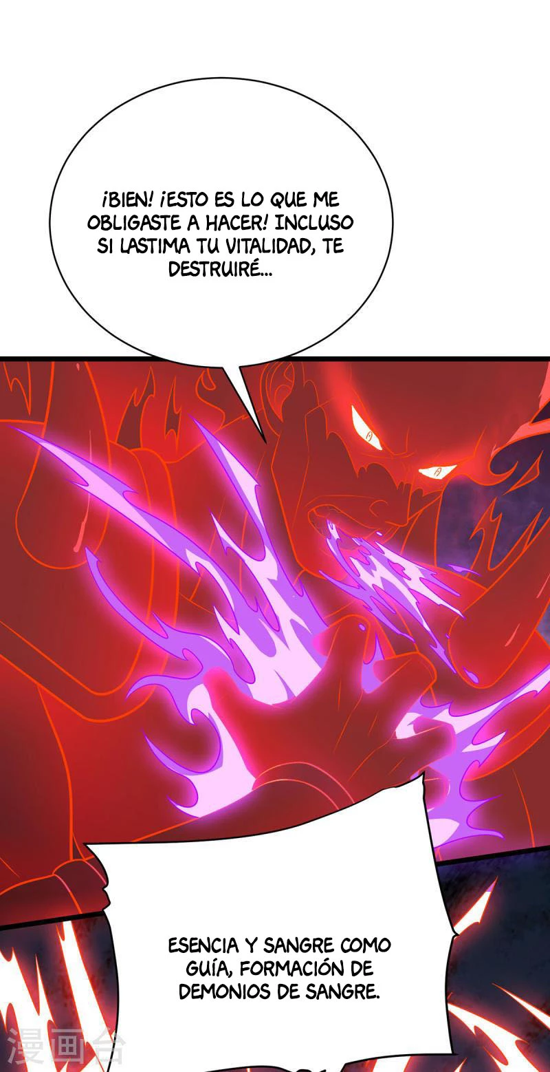 Dominate The Three Realms capítulo 293, página 12