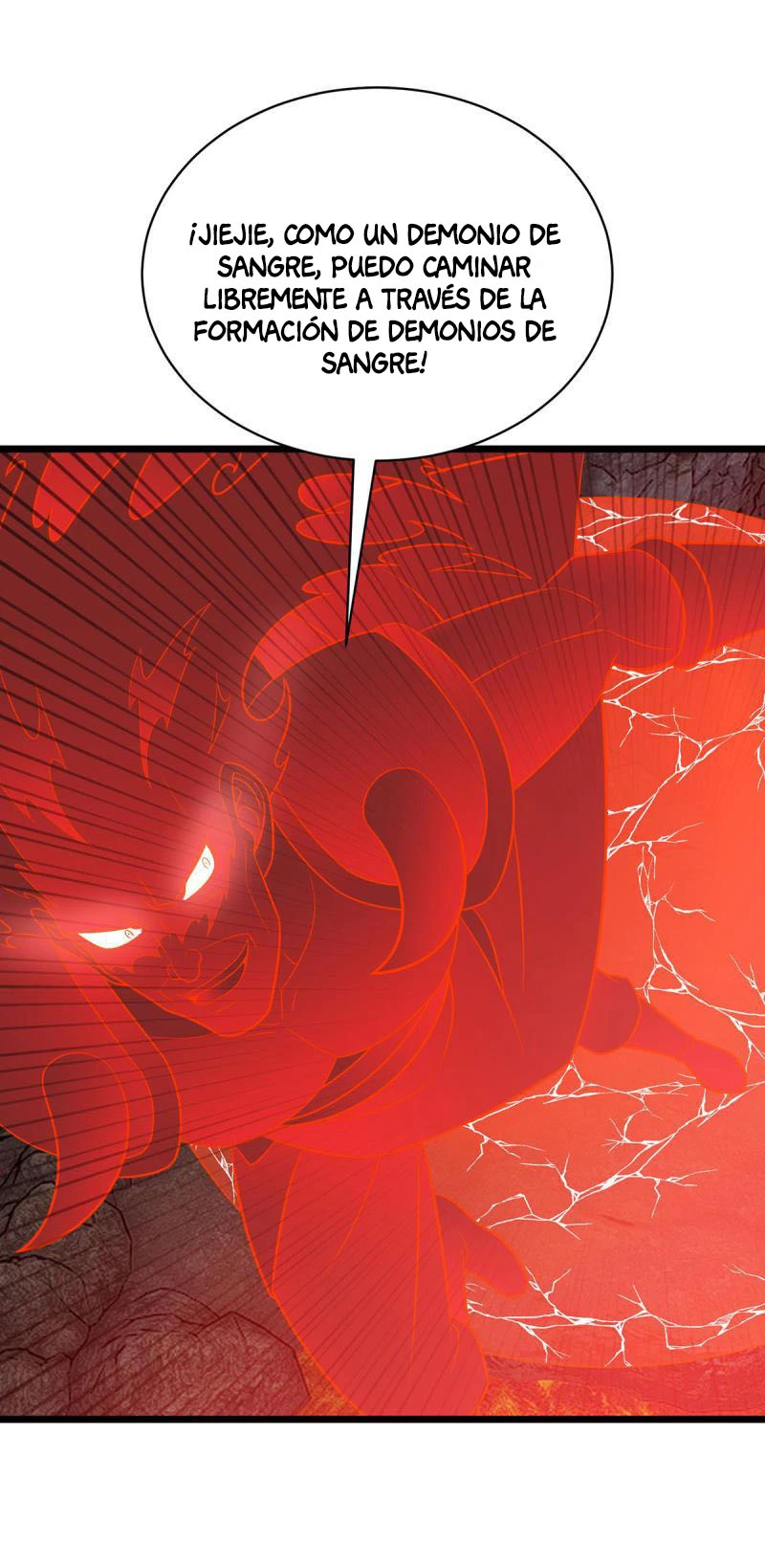 Dominate The Three Realms capítulo 293, página 16