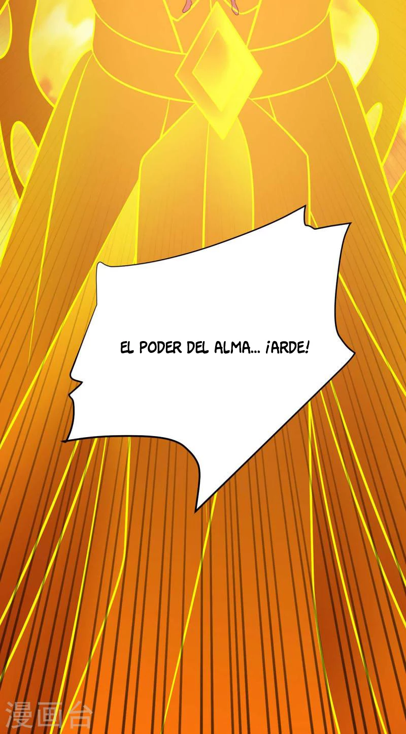 Dominate The Three Realms capítulo 295, página 19