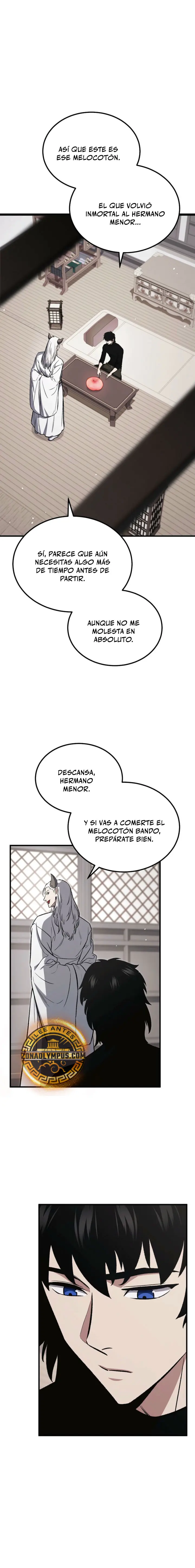 Heroe, regresa capítulo 158, página 2