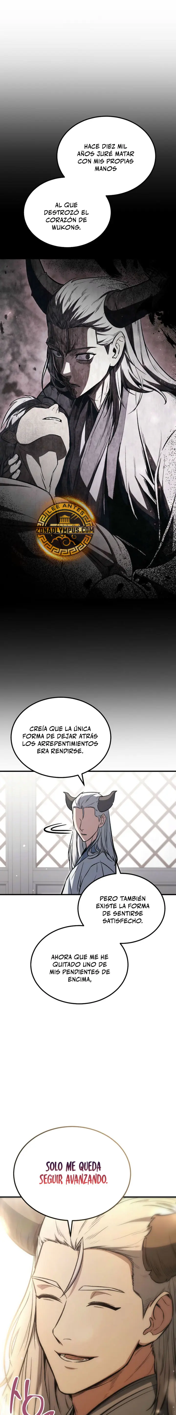 Heroe, regresa capítulo 158, página 4