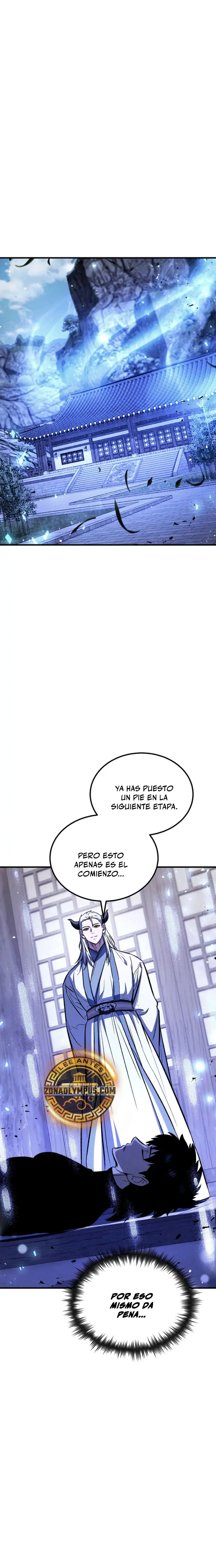 Heroe, regresa capítulo 158, página 12
