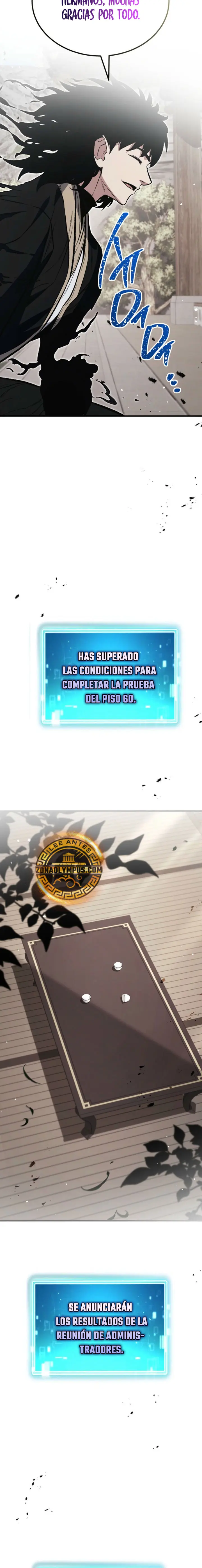 Heroe, regresa capítulo 158, página 25