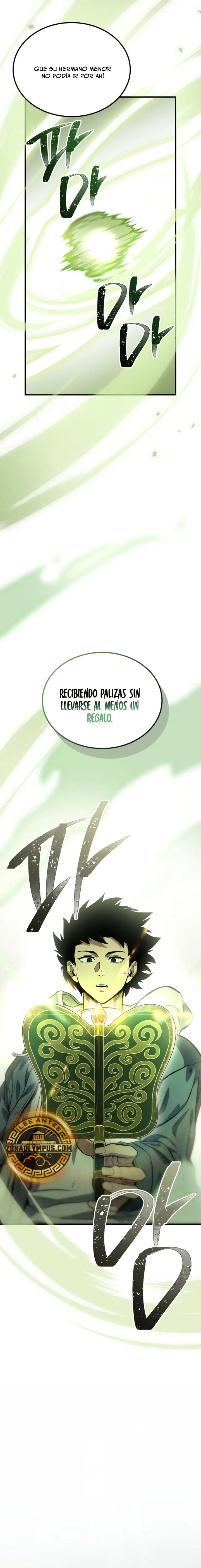 Heroe, regresa capítulo 159, página 10