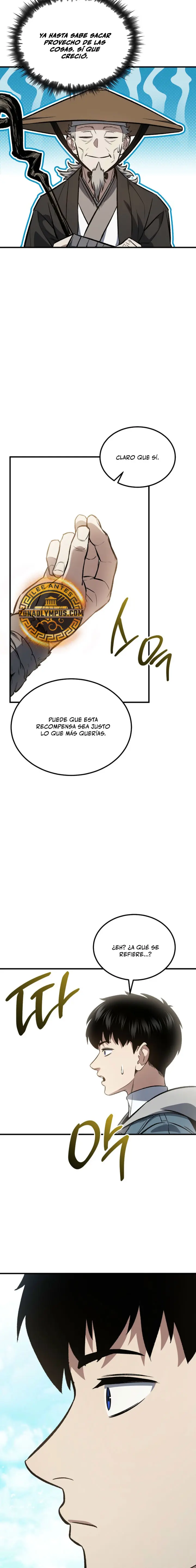 Heroe, regresa capítulo 159, página 13