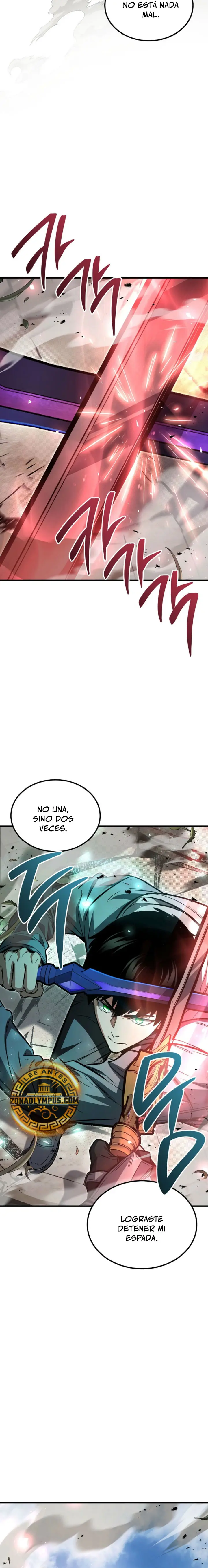 Heroe, regresa capítulo 160, página 8