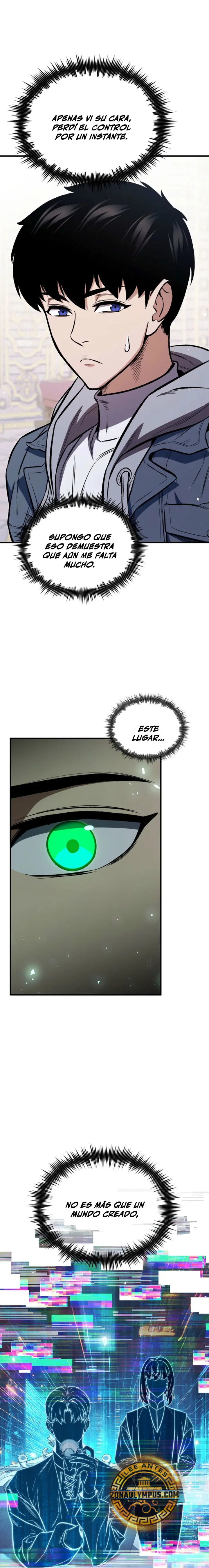 Heroe, regresa capítulo 160, página 12