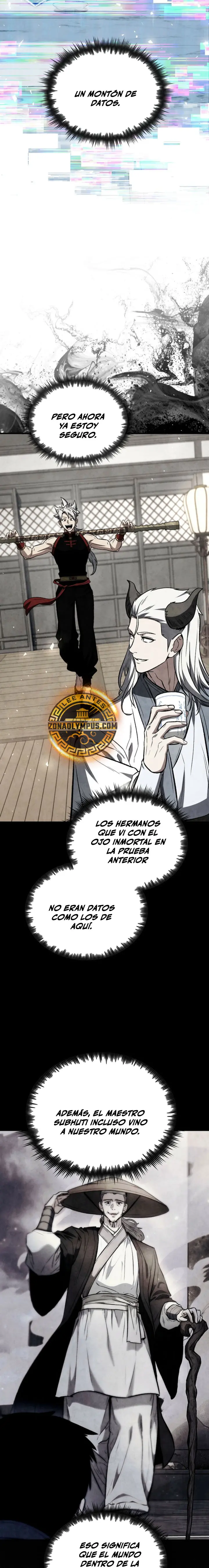 Heroe, regresa capítulo 160, página 13