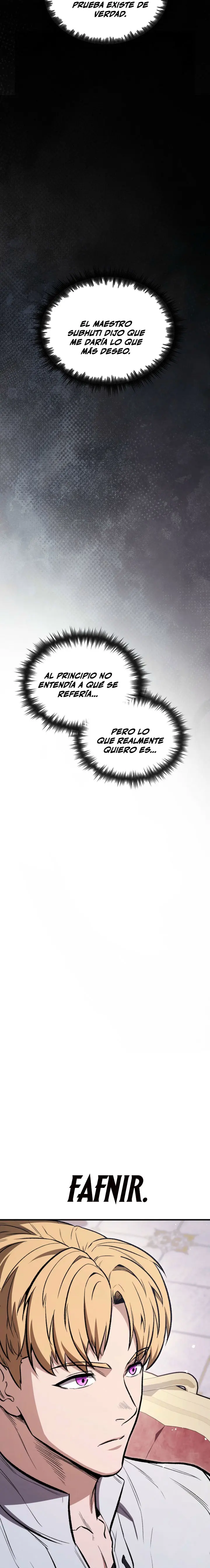Heroe, regresa capítulo 160, página 14