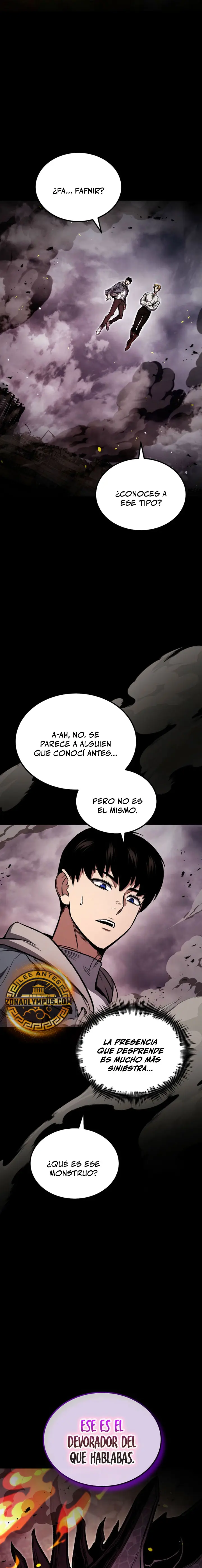 Heroe, regresa capítulo 160, página 19