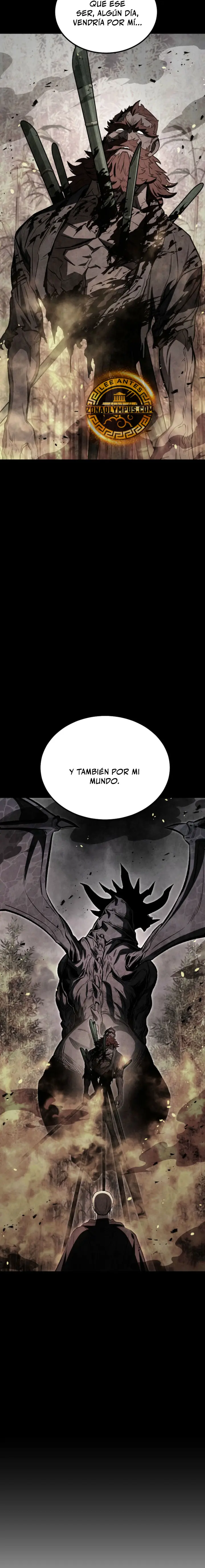 Heroe, regresa capítulo 160, página 24