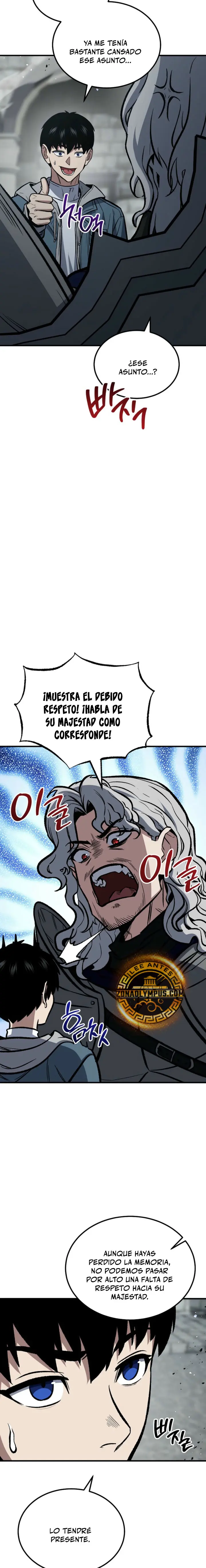 Heroe, regresa capítulo 161, página 7