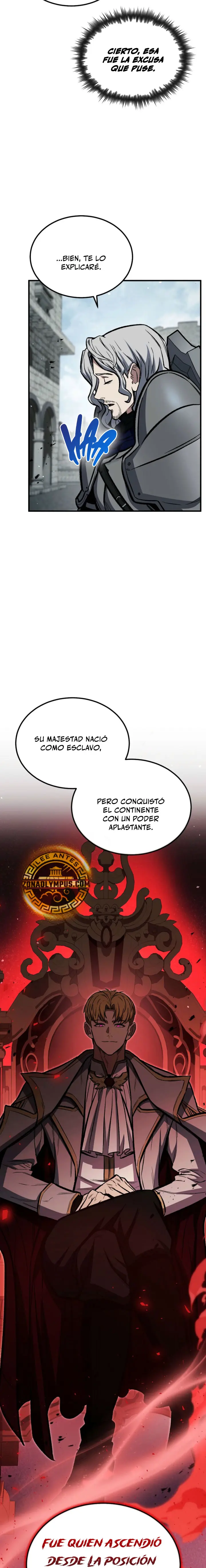 Heroe, regresa capítulo 161, página 8