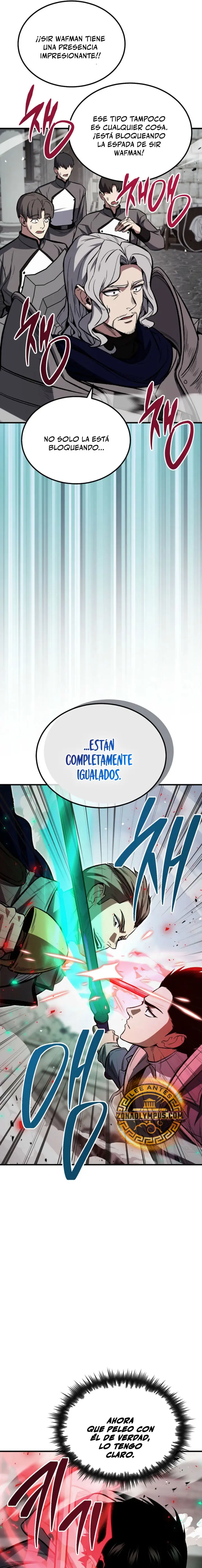 Heroe, regresa capítulo 161, página 16