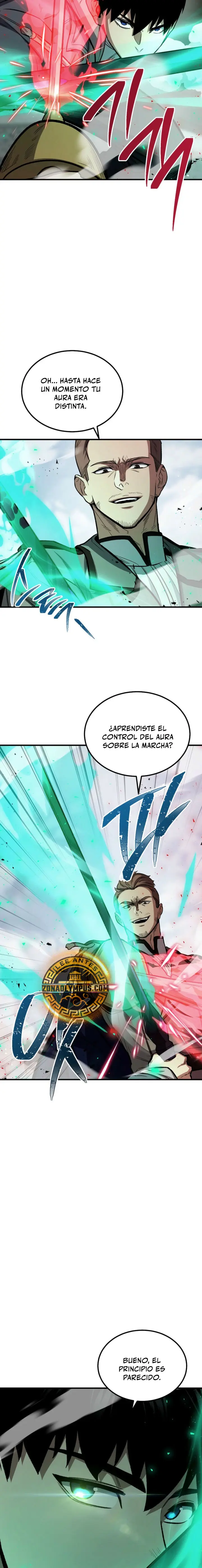 Heroe, regresa capítulo 161, página 17
