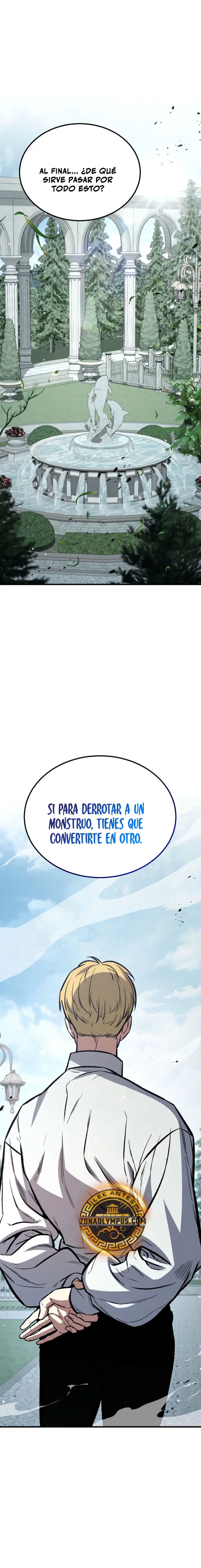 Heroe, regresa capítulo 161, página 25