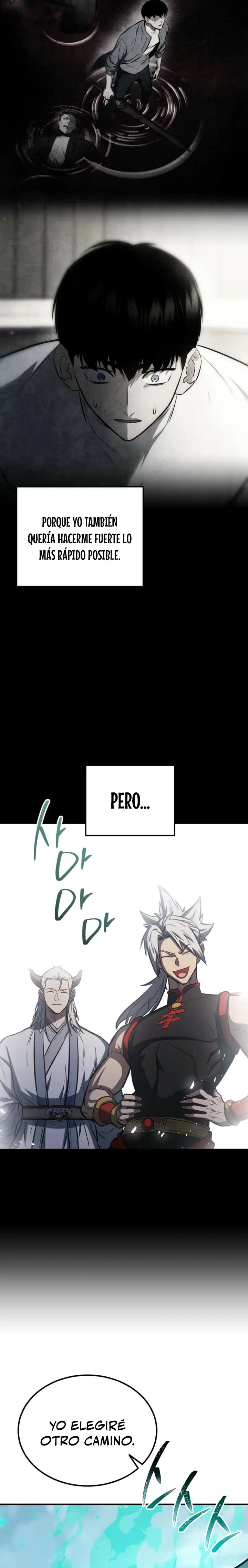 Heroe, regresa capítulo 162, página 7