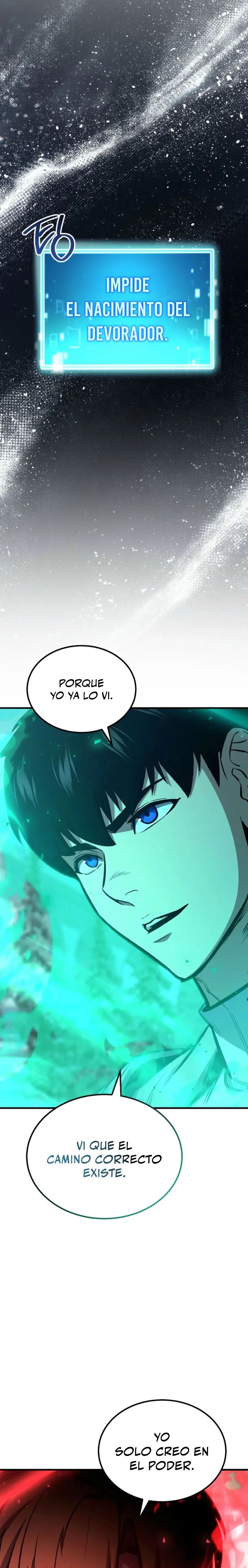 Heroe, regresa capítulo 162, página 10